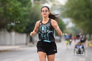 Carrera 5 y 10K Multimedios Laguna 2025