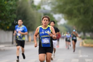 Carrera 5 y 10K Multimedios Laguna 2025