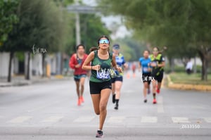 Carrera 5 y 10K Multimedios Laguna 2025