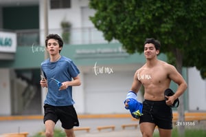 Carrera 5 y 10K Multimedios Laguna 2025