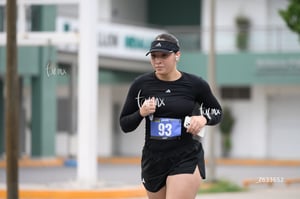 Carrera 5 y 10K Multimedios Laguna 2025