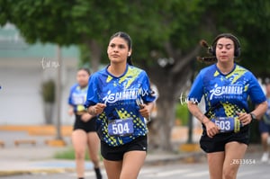 Carrera 5 y 10K Multimedios Laguna 2025