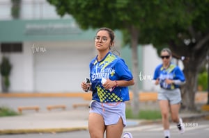 Carrera 5 y 10K Multimedios Laguna 2025