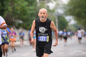 Carrera 5 y 10K Multimedios Laguna 2025