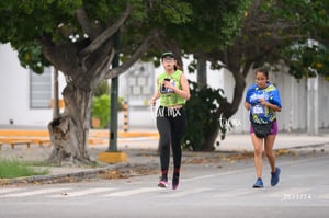 Carrera 5 y 10K Multimedios Laguna 2025