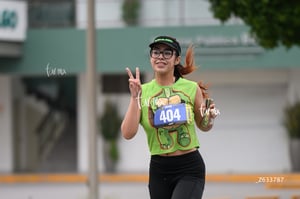 Carrera 5 y 10K Multimedios Laguna 2025