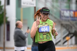 Carrera 5 y 10K Multimedios Laguna 2025