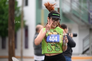 Carrera 5 y 10K Multimedios Laguna 2025