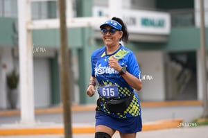 Carrera 5 y 10K Multimedios Laguna 2025