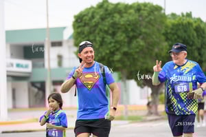 Carrera 5 y 10K Multimedios Laguna 2025