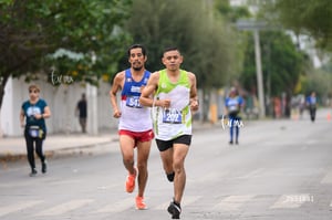 Carrera 5 y 10K Multimedios Laguna 2025