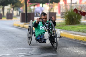 Carrera 5K de la Constitución 2025 en Torreón