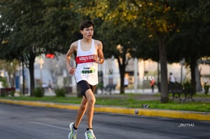 Carrera 5K de la Constitución 2025 en Torreón