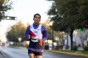 Carrera 5K de la Constitución 2025 en Torreón