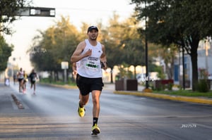 Carrera 5K de la Constitución 2025 en Torreón