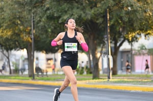 Carrera 5K de la Constitución 2025 en Torreón