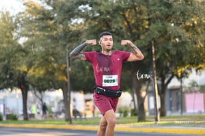 Carrera 5K de la Constitución 2025 en Torreón