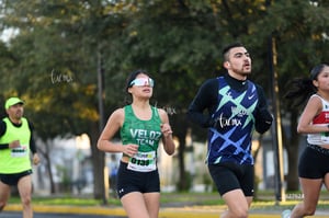 Carrera 5K de la Constitución 2025 en Torreón
