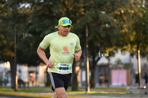 Carrera 5K de la Constitución 2025 en Torreón