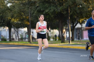 Carrera 5K de la Constitución 2025 en Torreón