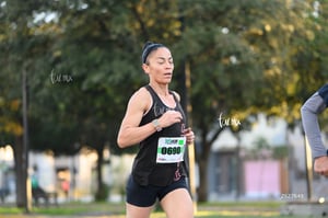 Carrera 5K de la Constitución 2025 en Torreón