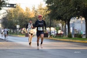 Carrera 5K de la Constitución 2025 en Torreón