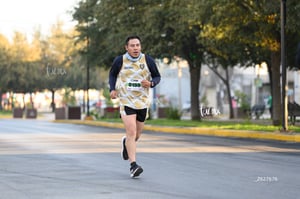 Carrera 5K de la Constitución 2025 en Torreón