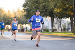 Carrera 5K de la Constitución 2025 en Torreón