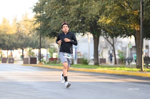 Carrera 5K de la Constitución 2025 en Torreón