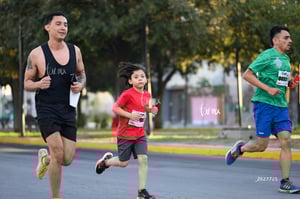 Carrera 5K de la Constitución 2025 en Torreón