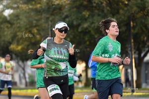 Carrera 5K de la Constitución 2025 en Torreón