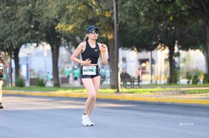 Carrera 5K de la Constitución 2025 en Torreón