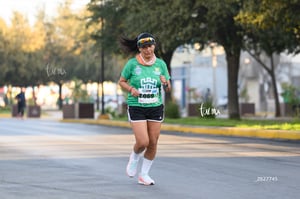 Carrera 5K de la Constitución 2025 en Torreón