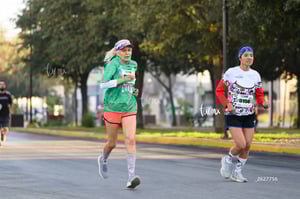 Carrera 5K de la Constitución 2025 en Torreón