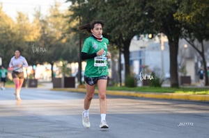 Carrera 5K de la Constitución 2025 en Torreón