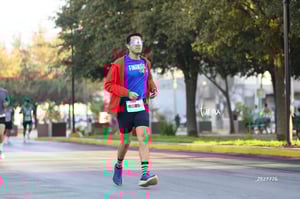 Carrera 5K de la Constitución 2025 en Torreón