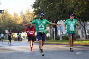 Carrera 5K de la Constitución 2025 en Torreón
