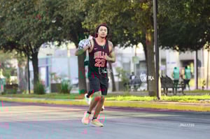 Carrera 5K de la Constitución 2025 en Torreón
