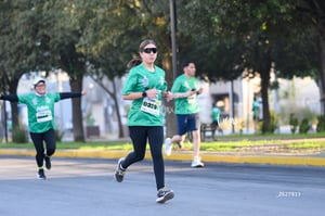 Carrera 5K de la Constitución 2025 en Torreón
