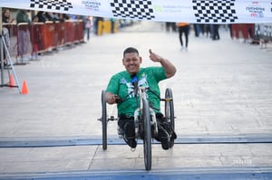 Carrera 5K de la Constitución 2025 en Torreón