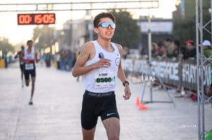Carrera 5K de la Constitución 2025 en Torreón