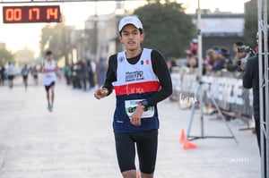 Carrera 5K de la Constitución 2025 en Torreón