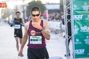 Carrera 5K de la Constitución 2025 en Torreón