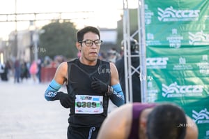 Carrera 5K de la Constitución 2025 en Torreón