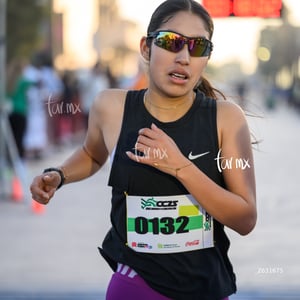 Carrera 5K de la Constitución 2025 en Torreón
