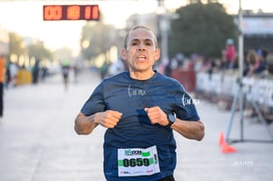 Carrera 5K de la Constitución 2025 en Torreón