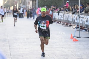 Carrera 5K de la Constitución 2025 en Torreón