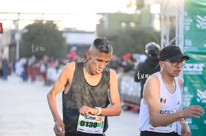 Carrera 5K de la Constitución 2025 en Torreón