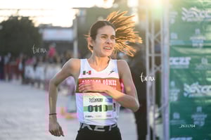 Carrera 5K de la Constitución 2025 en Torreón