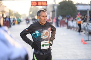 Carrera 5K de la Constitución 2025 en Torreón